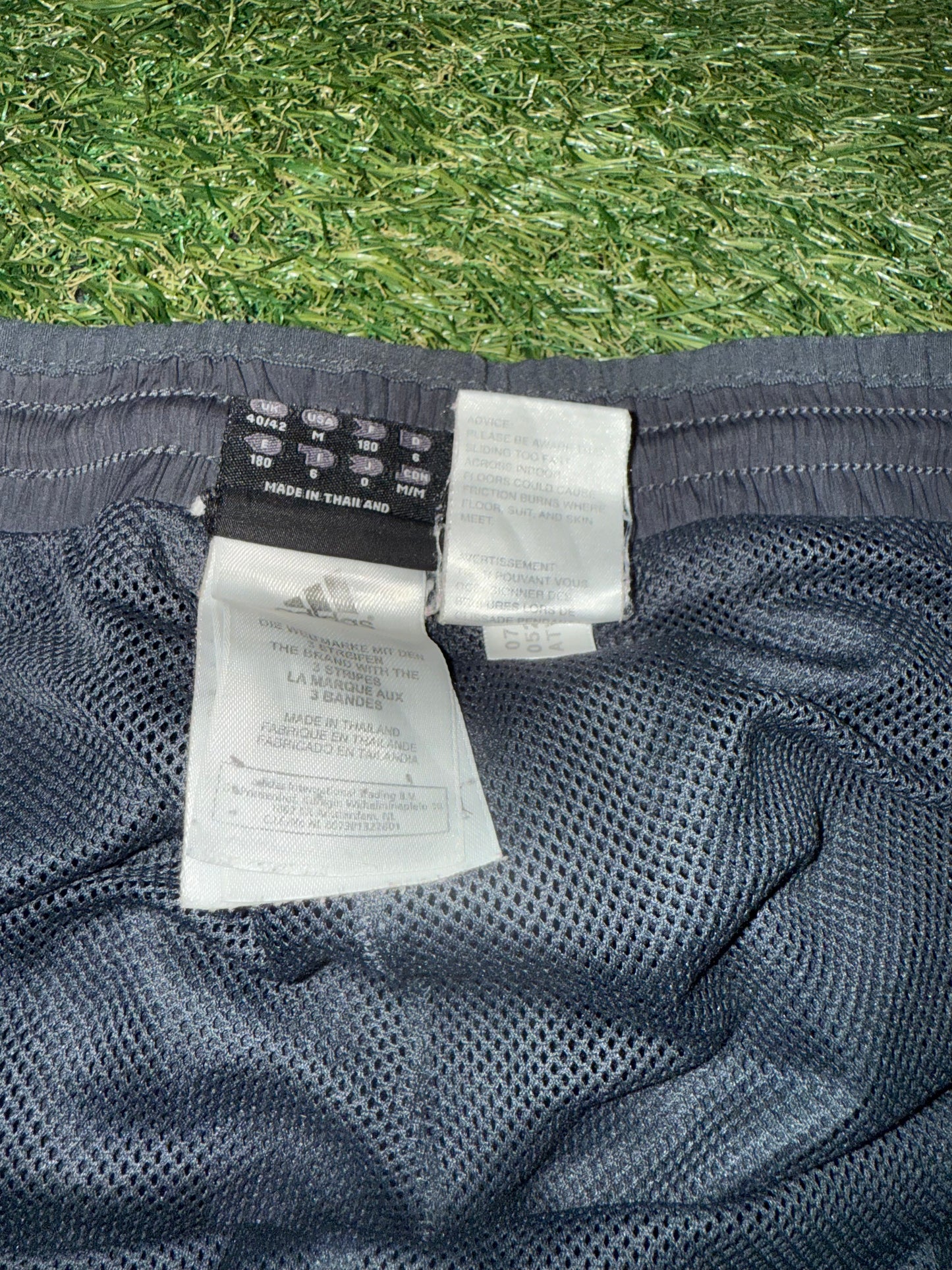 Pantalon de Survêtement Real Madrid – M