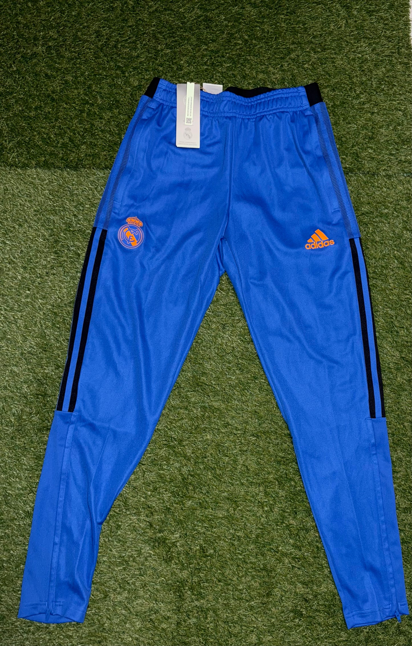 Pantalon de Survêtement Real Madrid – S