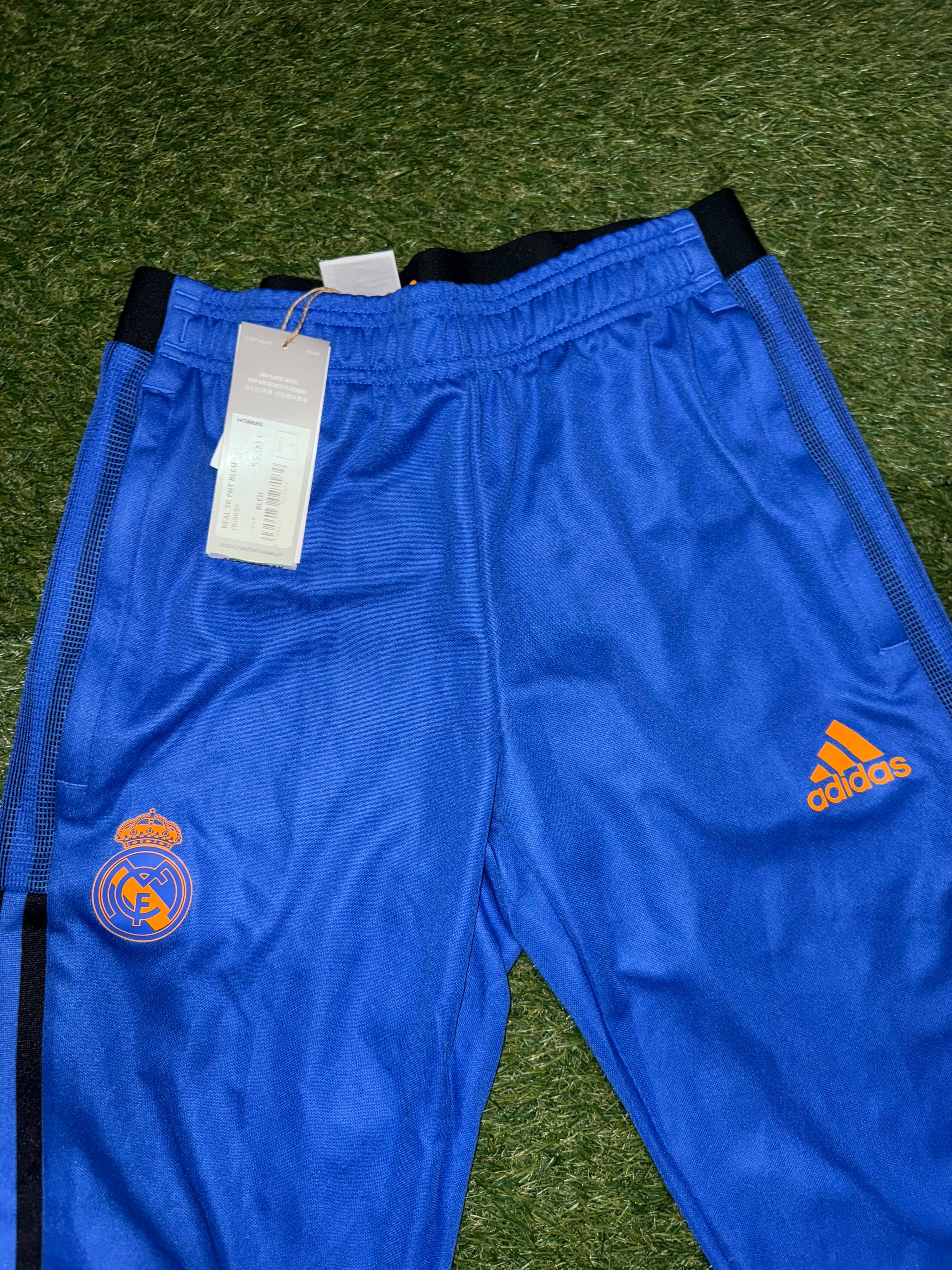 Pantalon de Survêtement Real Madrid – S