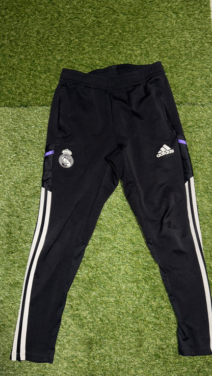 Pantalon de Survêtement Real Madrid – S