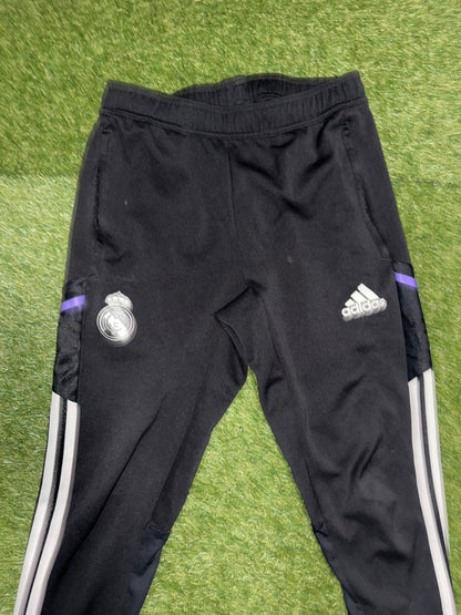 Pantalon de Survêtement Real Madrid – S