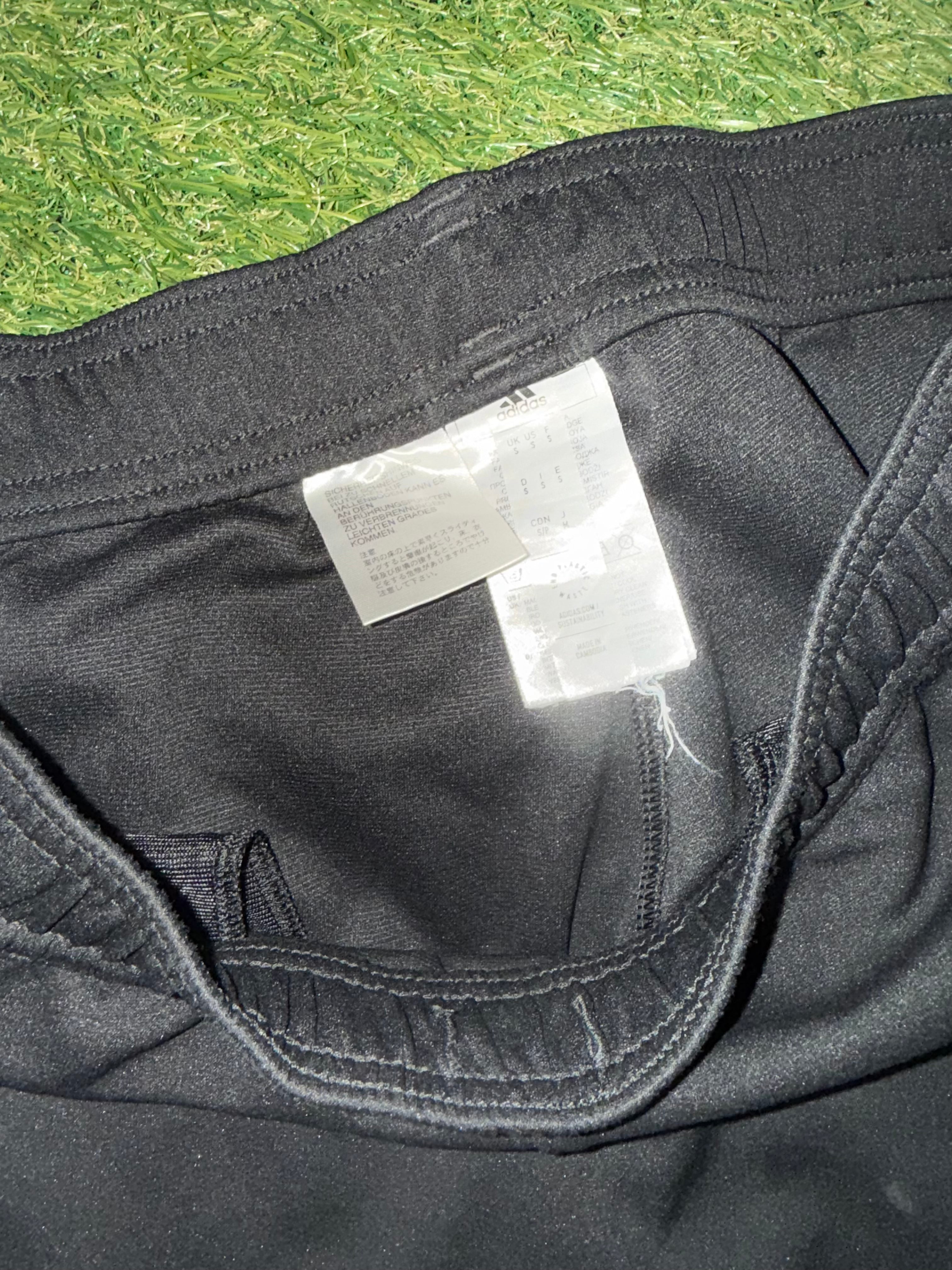 Pantalon de Survêtement Real Madrid – S