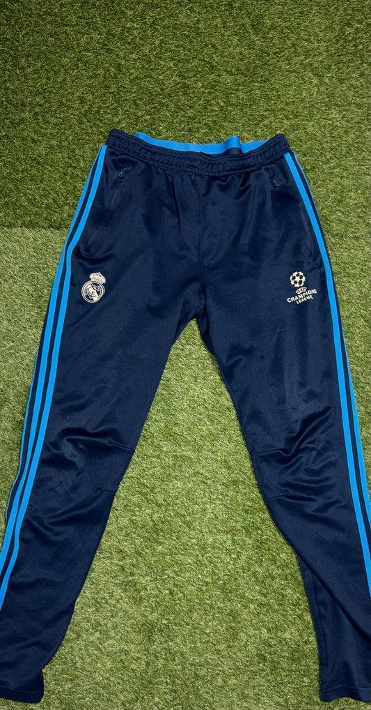 Pantalon de Survêtement Real Madrid – Taille M