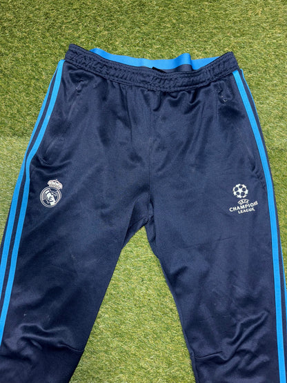 Pantalon de Survêtement Real Madrid – Taille M