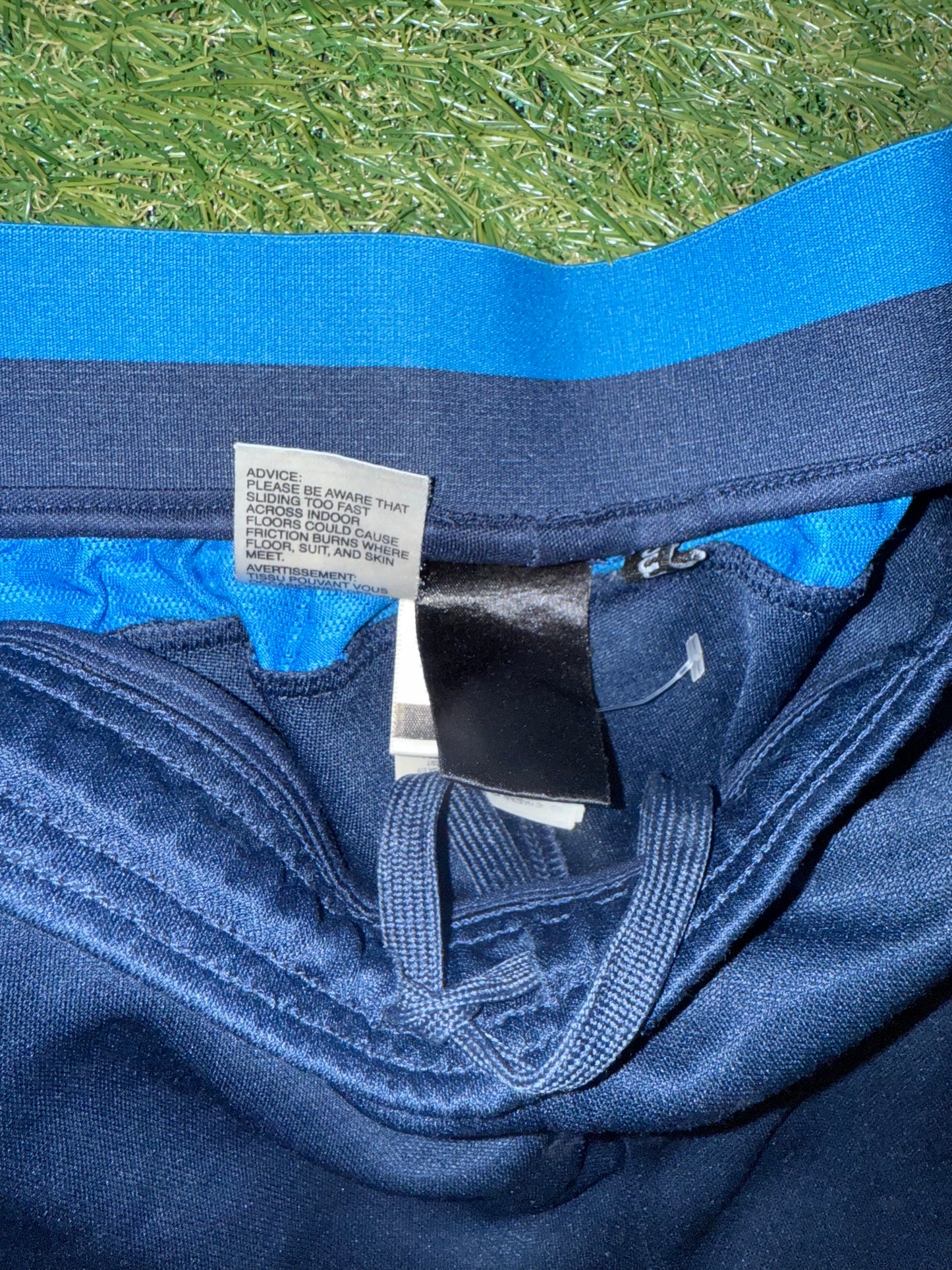 Pantalon de Survêtement Real Madrid – Taille M