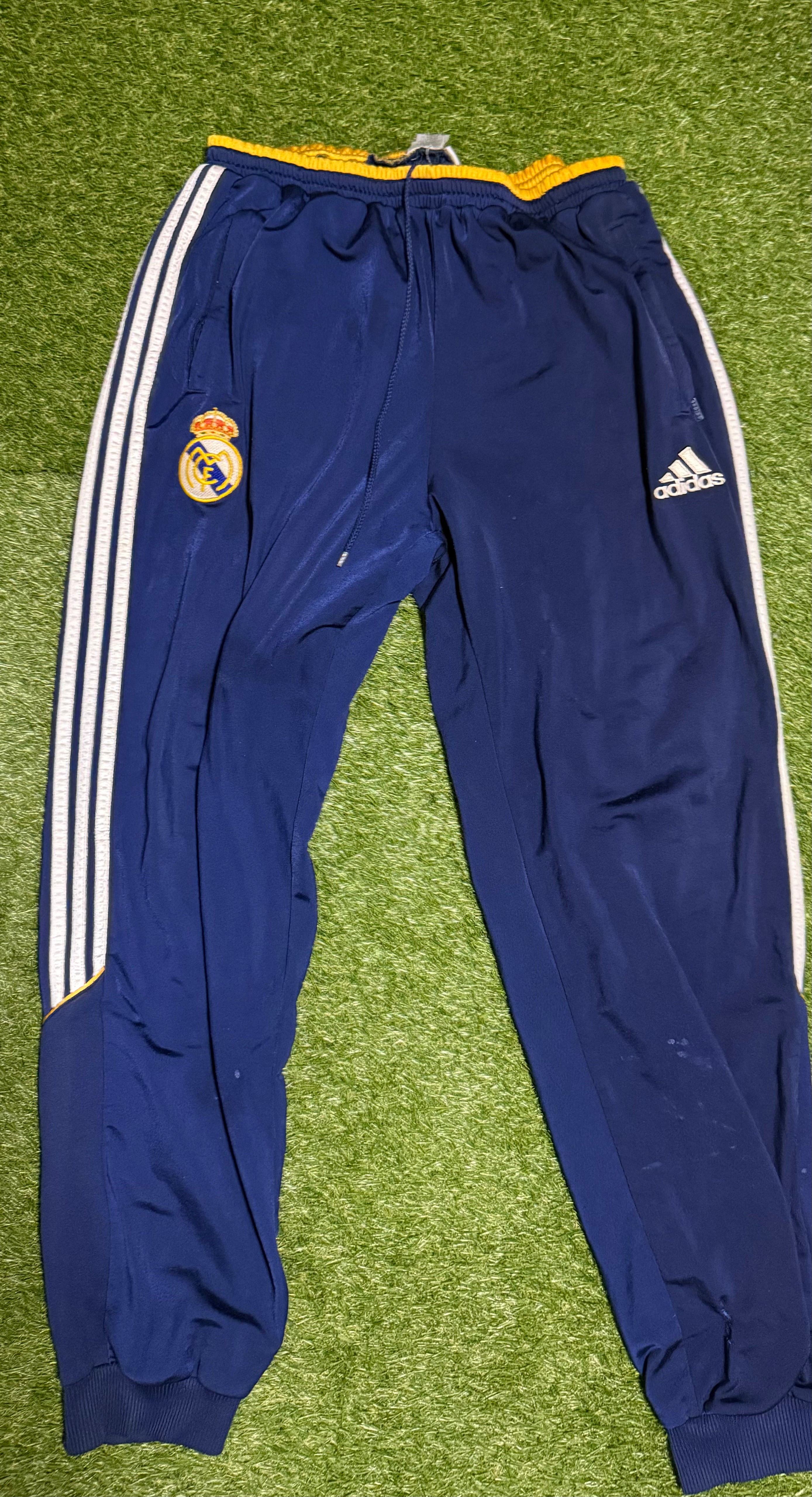 Pantalon de Survêtement Real Madrid – XL