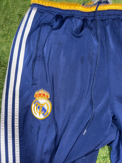 Pantalon de Survêtement Real Madrid – XL