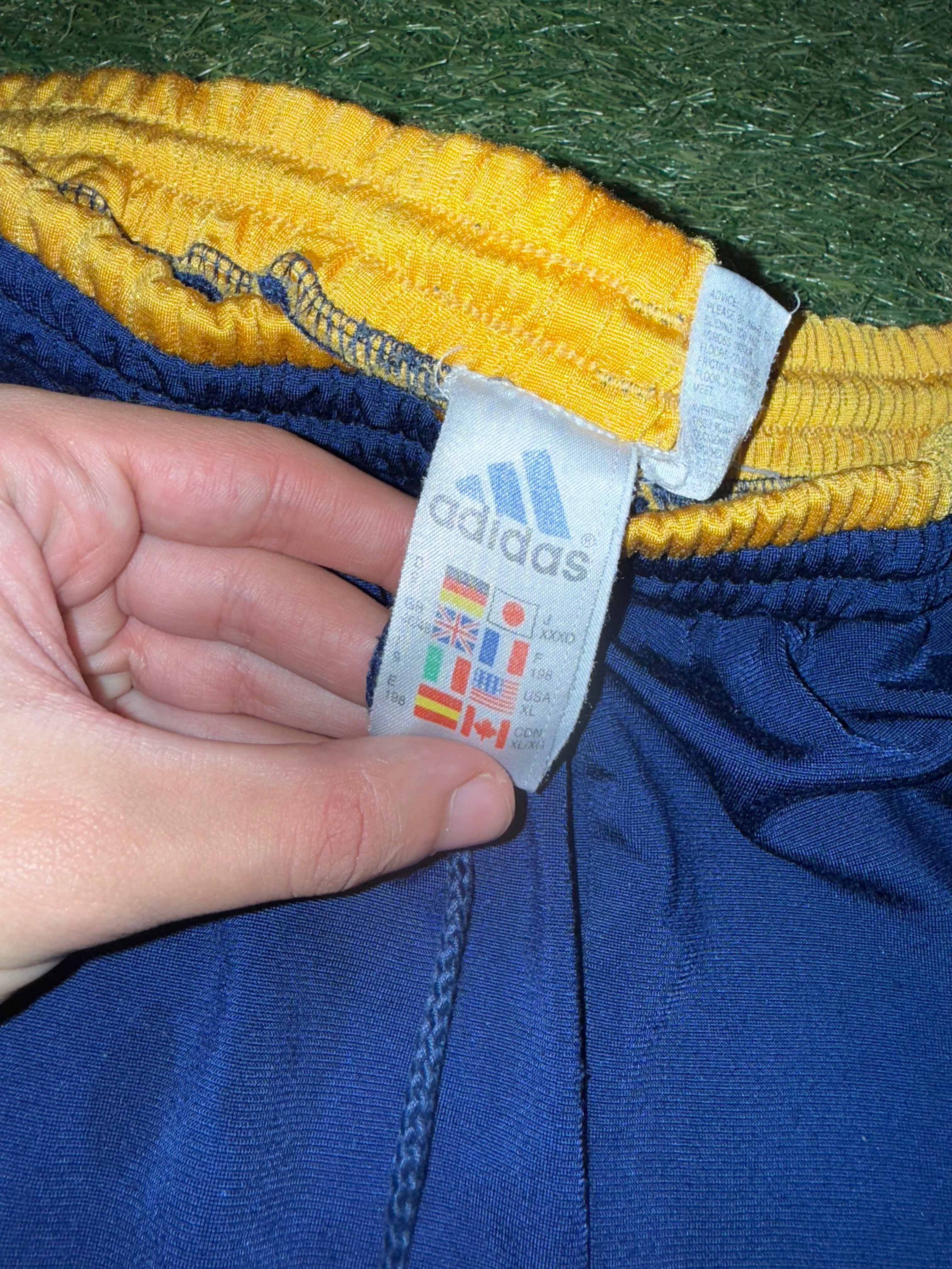 Pantalon de Survêtement Real Madrid – XL