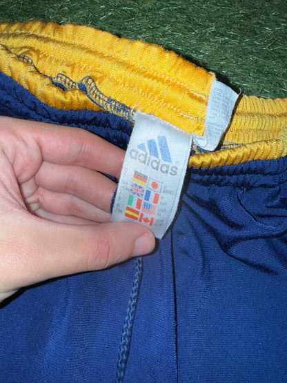 Pantalon de Survêtement Real Madrid – XL