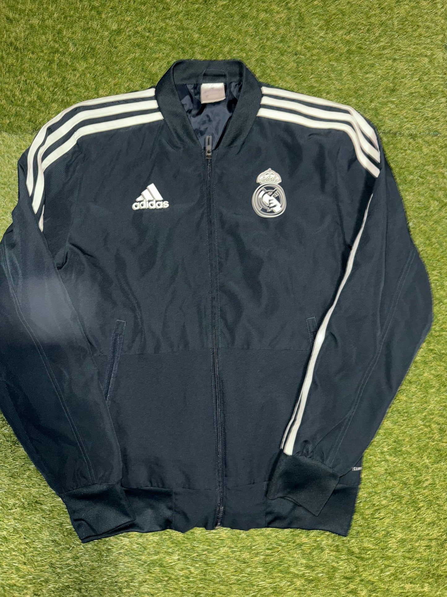 Veste de Real Madrid