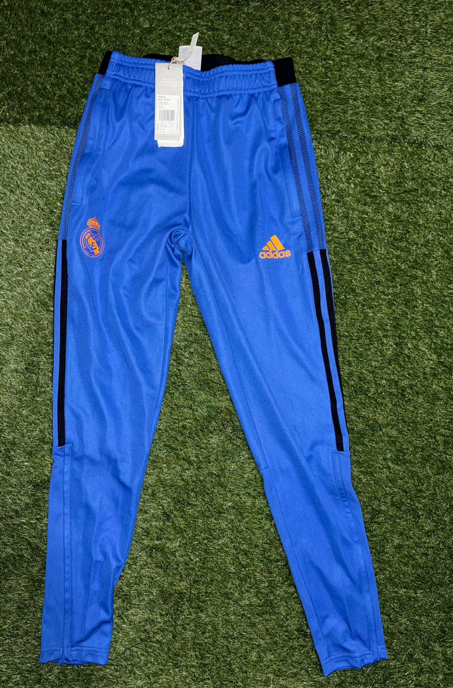 Real Madrid Hose – XS