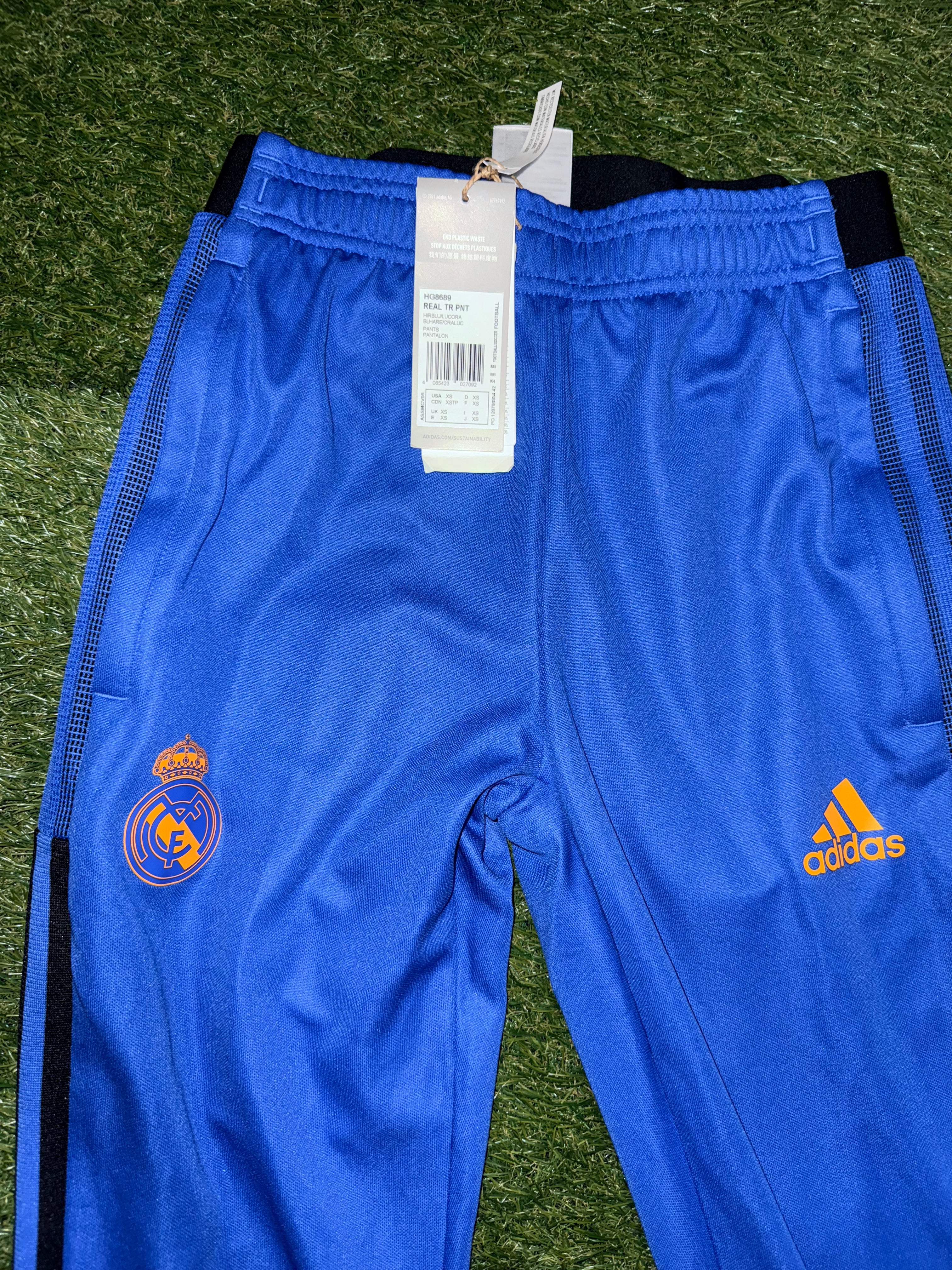 Pantalon  Real Madrid – XS