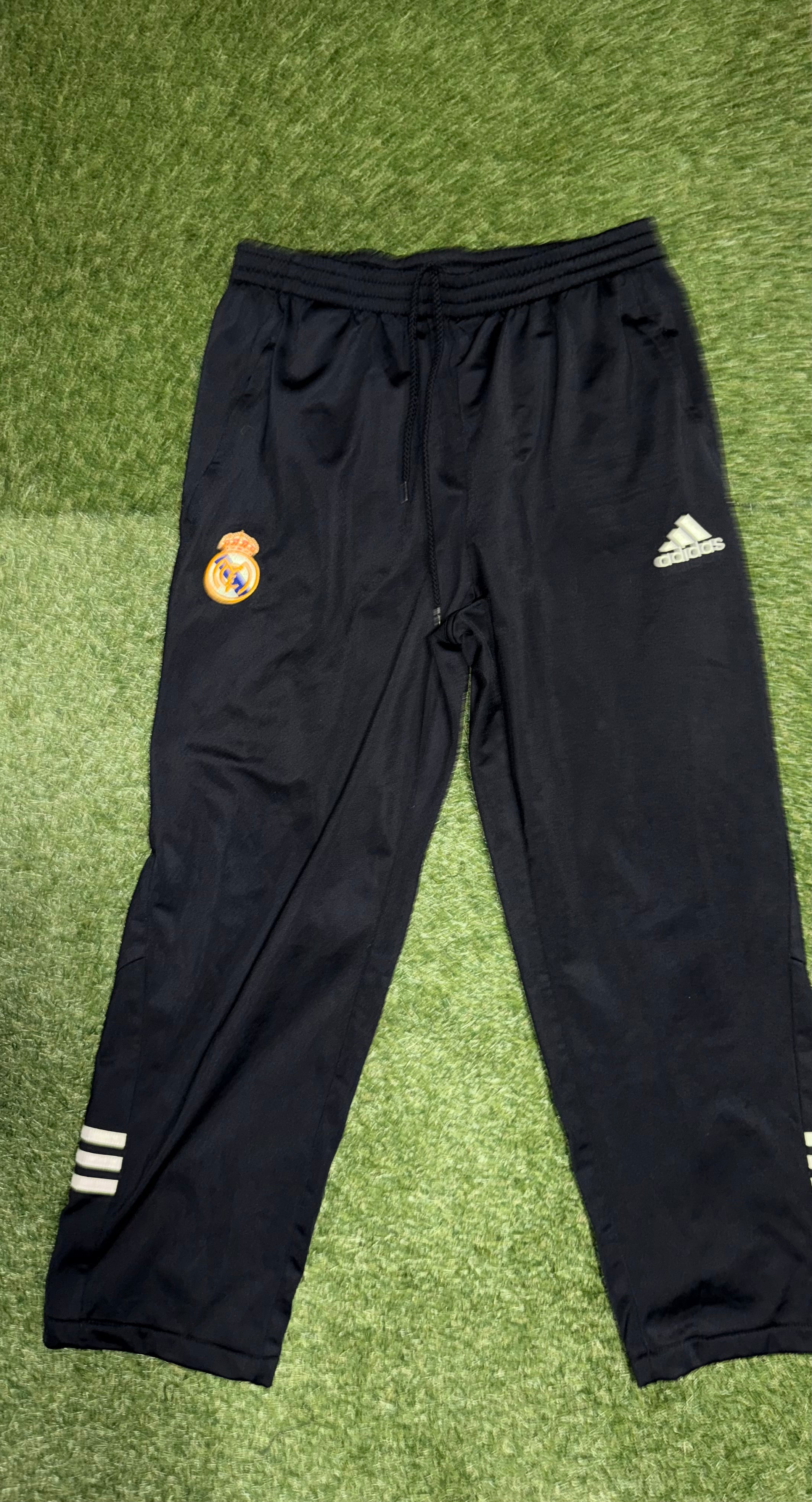 Pantalon  Real Madrid Vintage