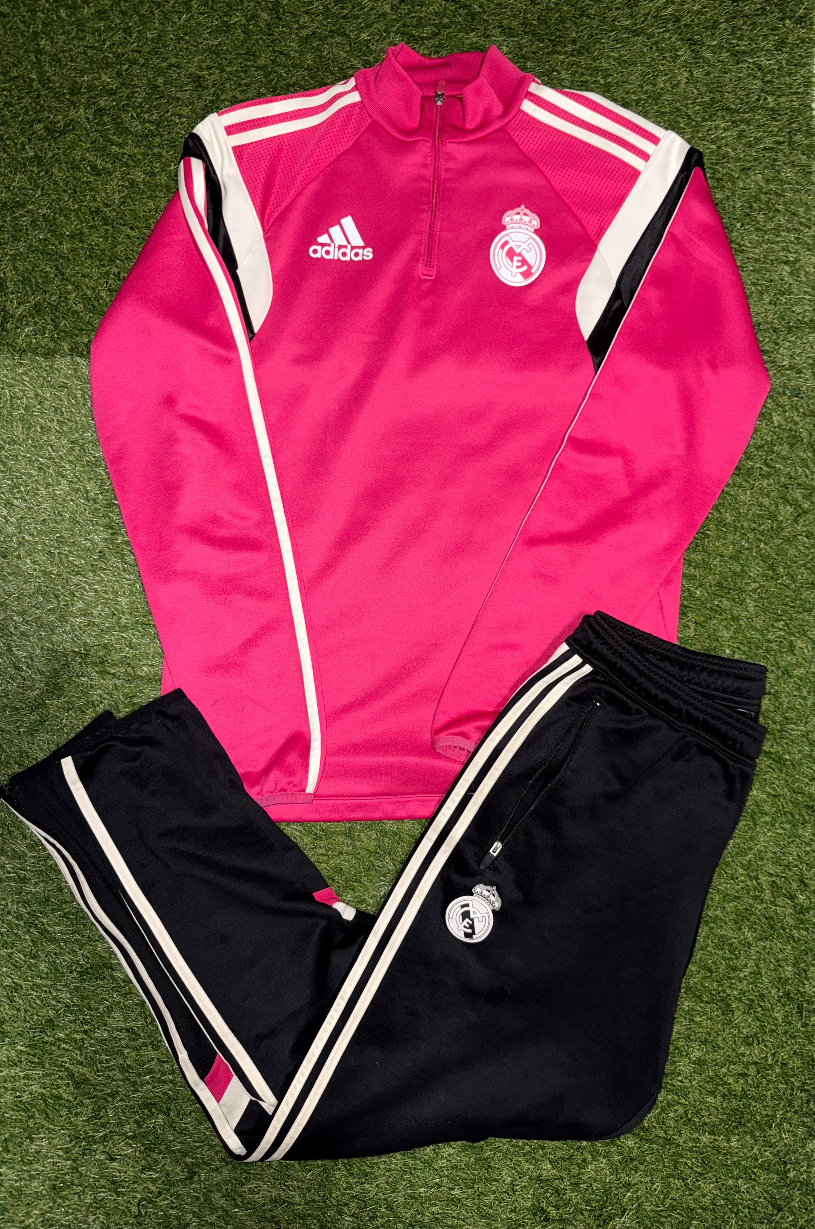 Survêtement Real Madrid – S