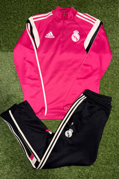 Survêtement Real Madrid – S