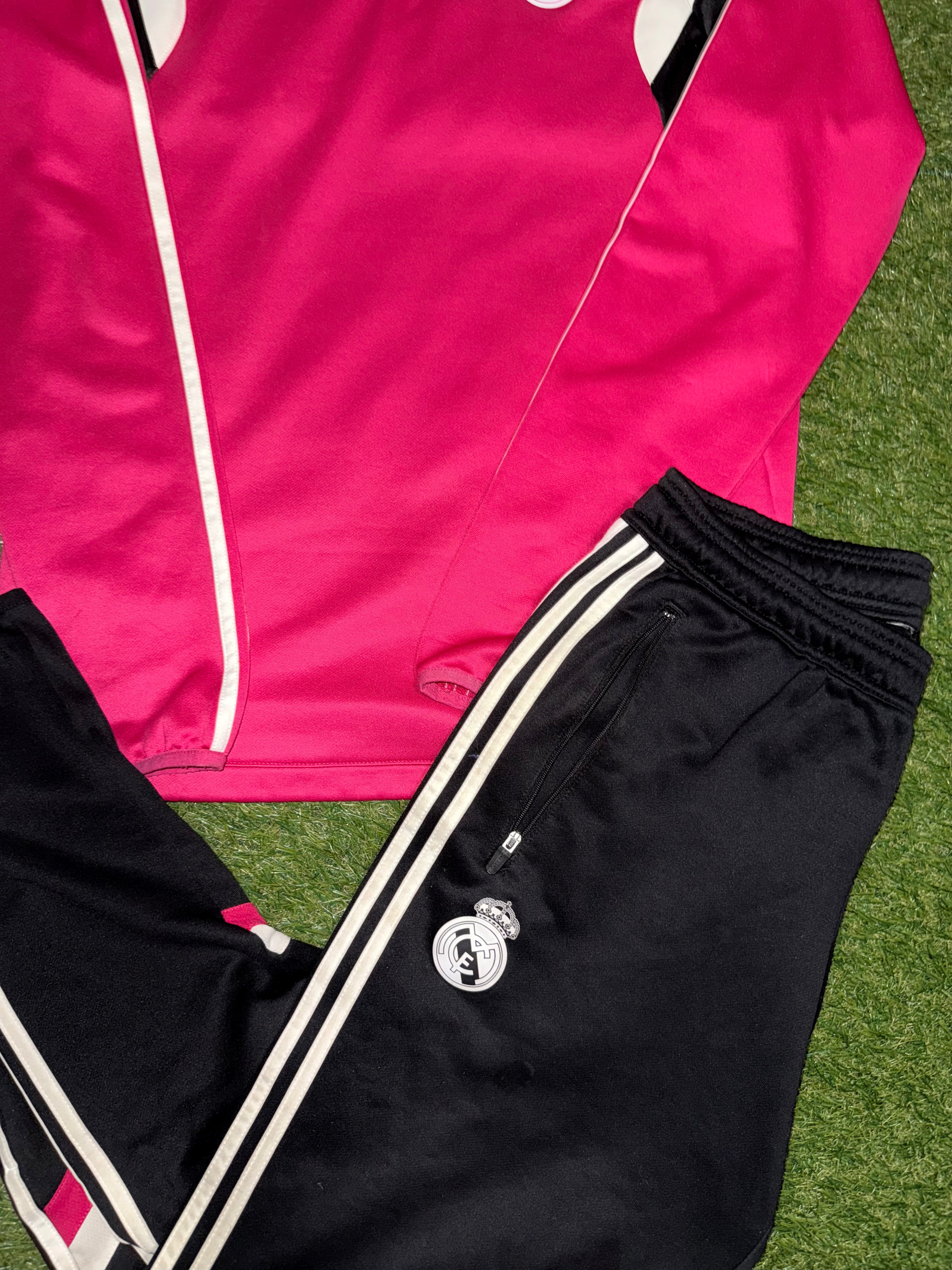 Survêtement Real Madrid – S