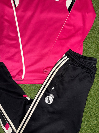 Survêtement Real Madrid – S