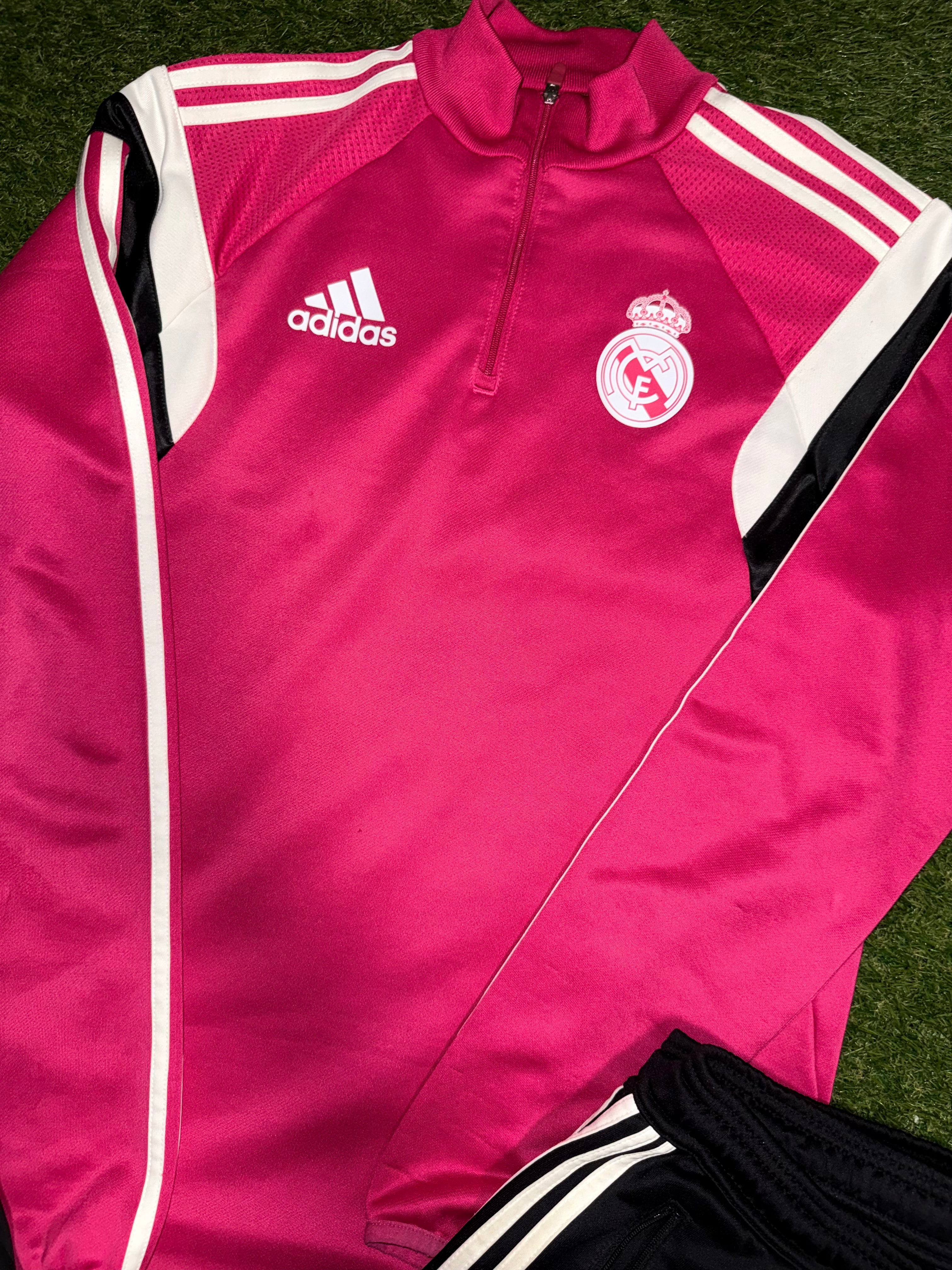 Survêtement Real Madrid – S