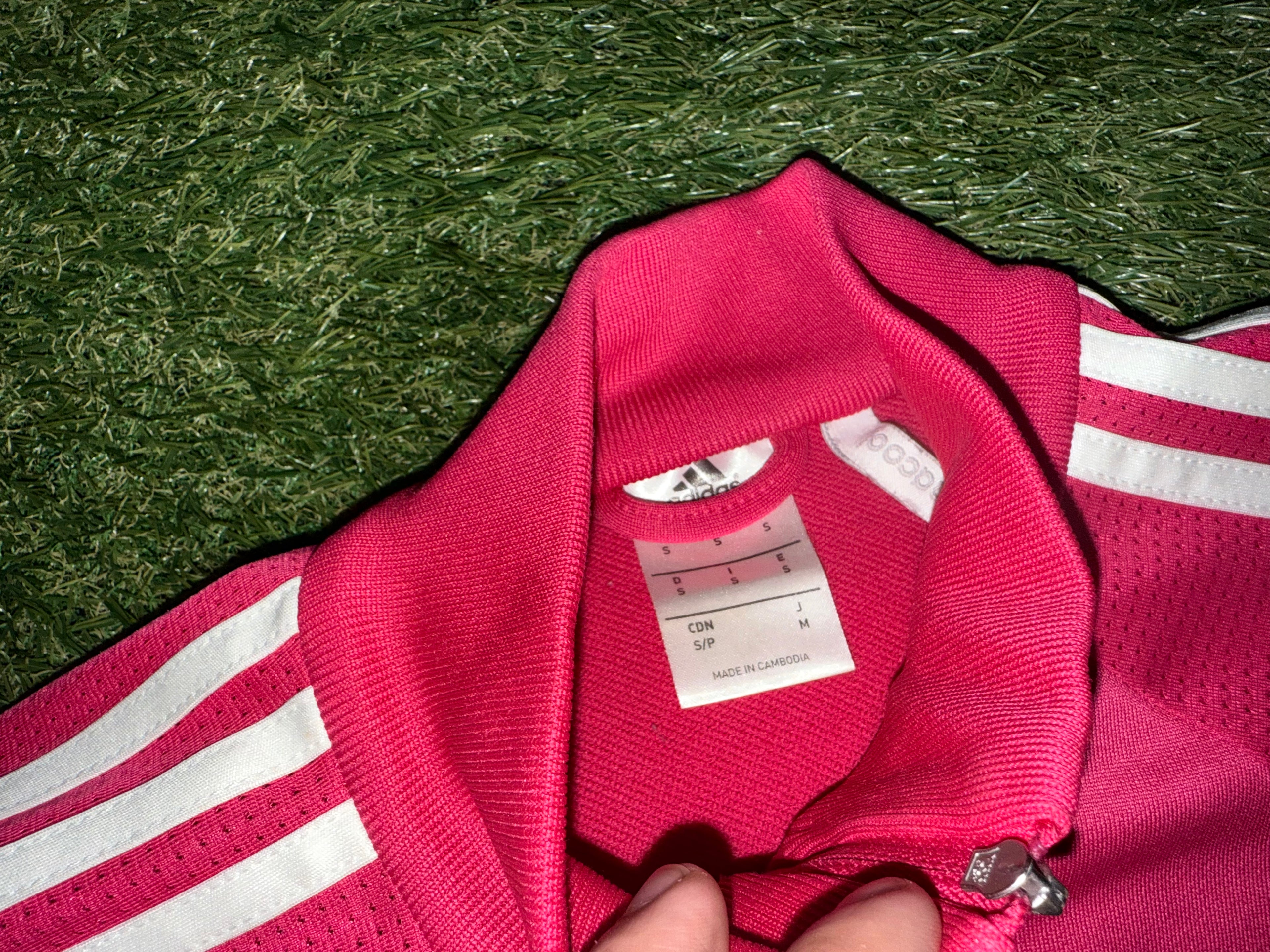 Survêtement Real Madrid – S