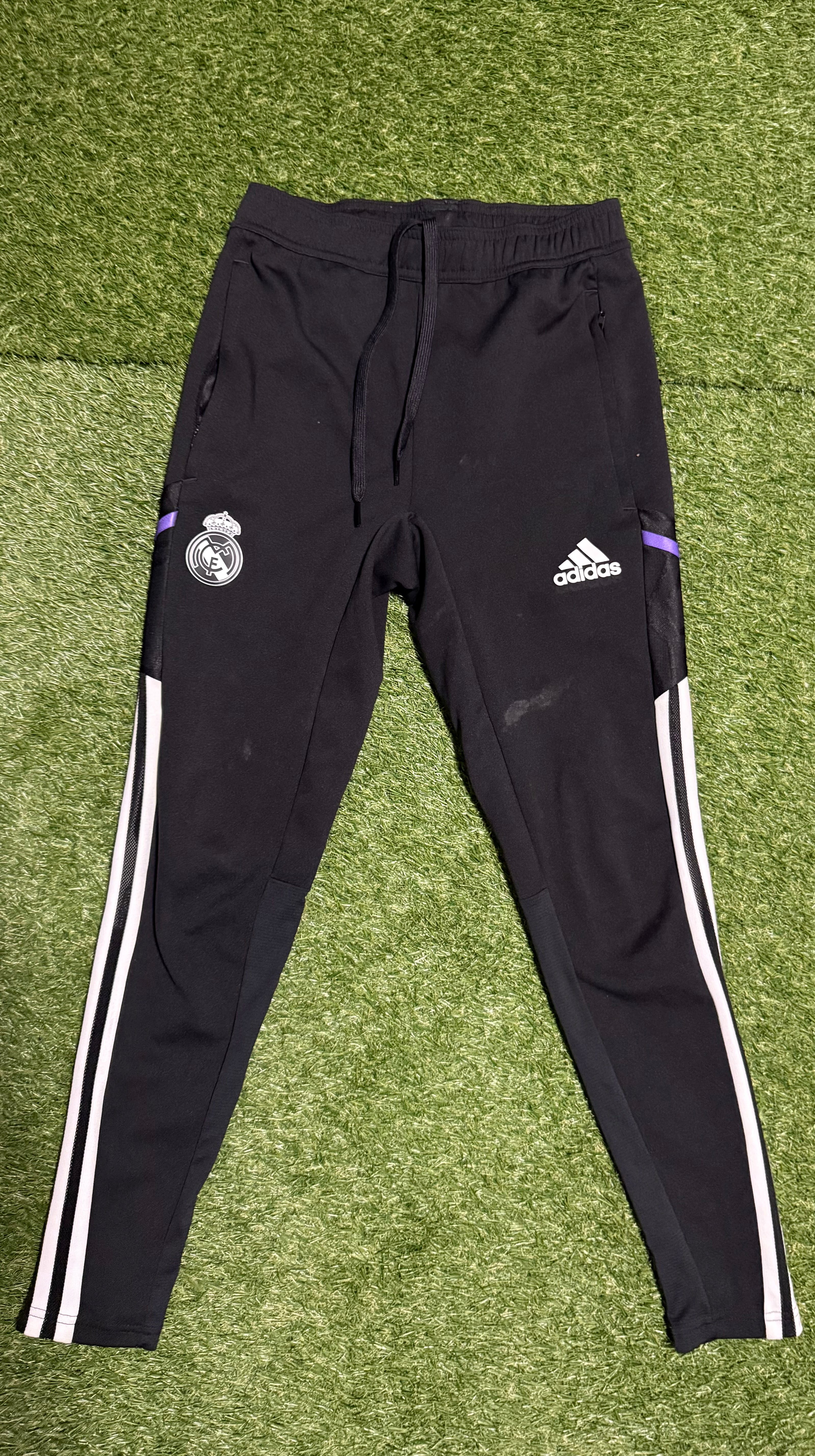 Pantalon  Real Madrid – XS