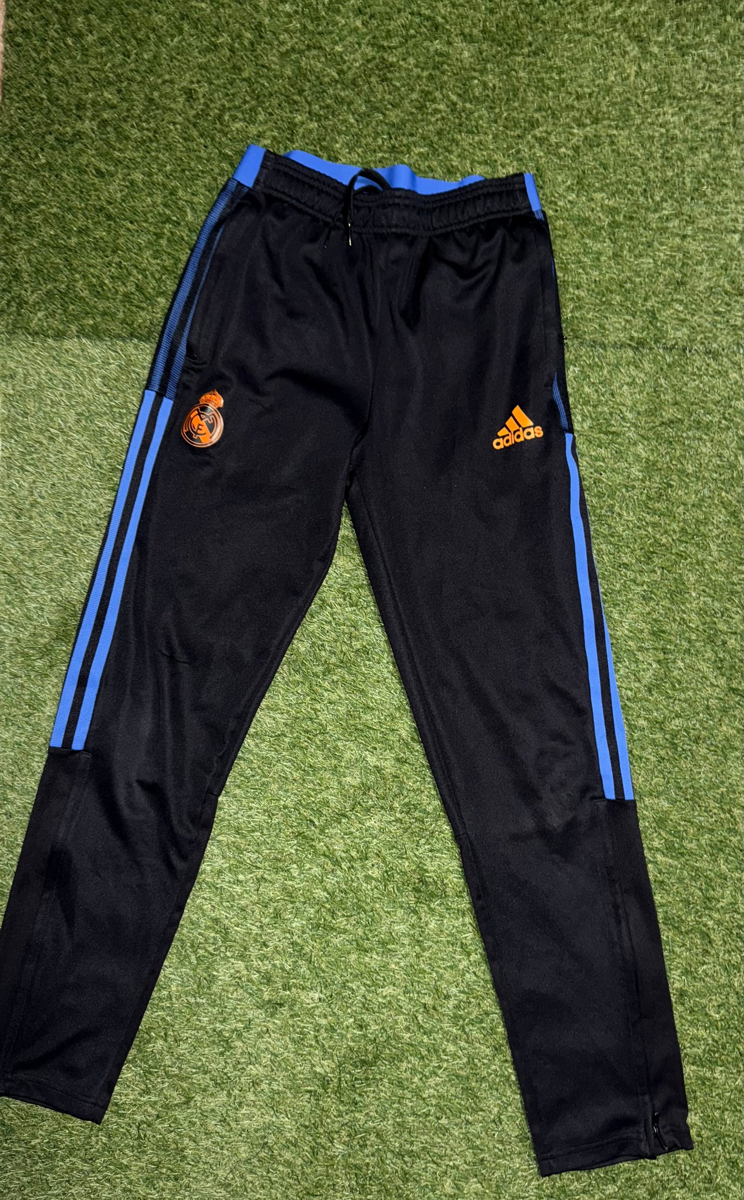Real Madrid Hose – XS