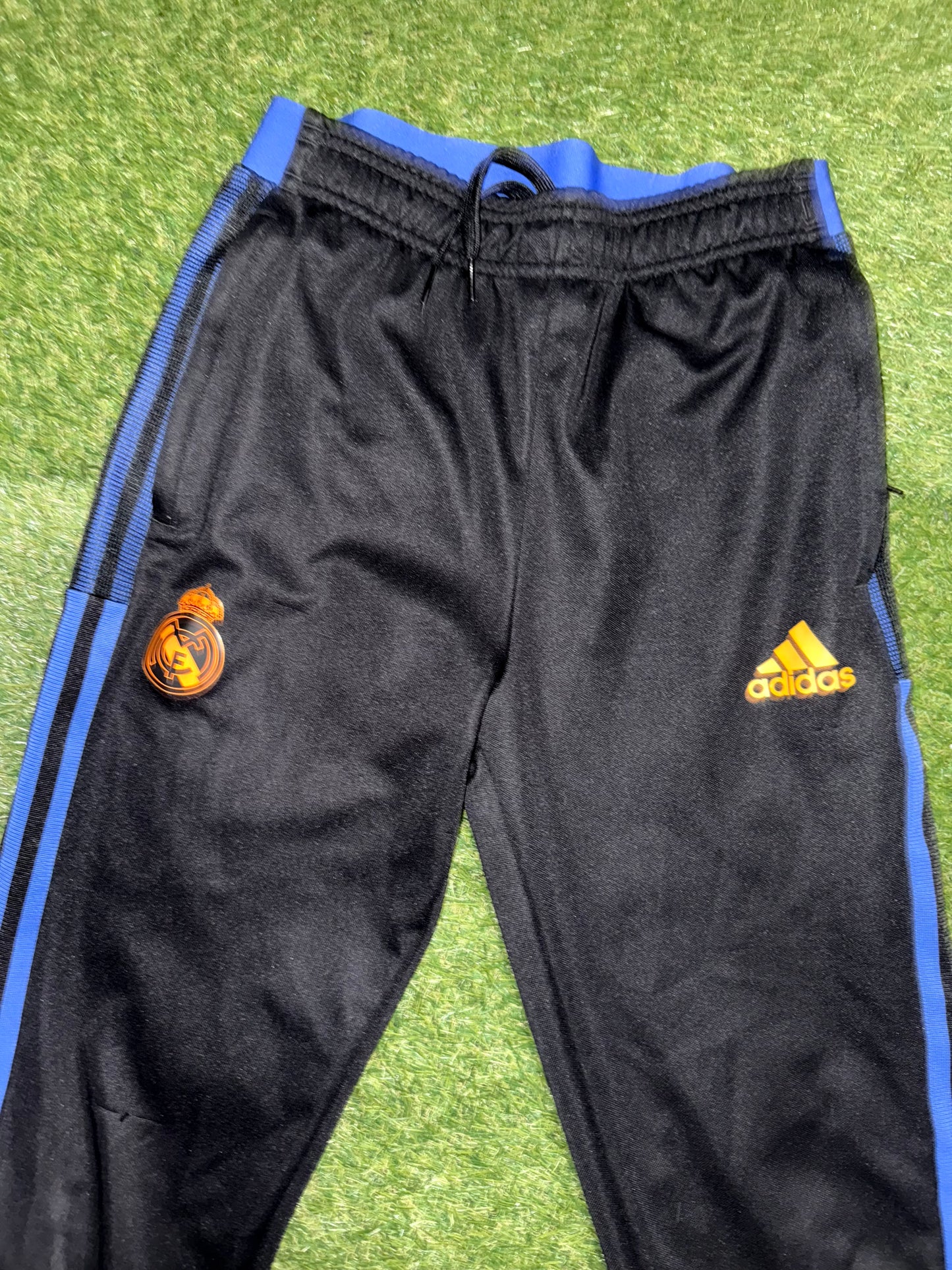 Real Madrid Hose – XS
