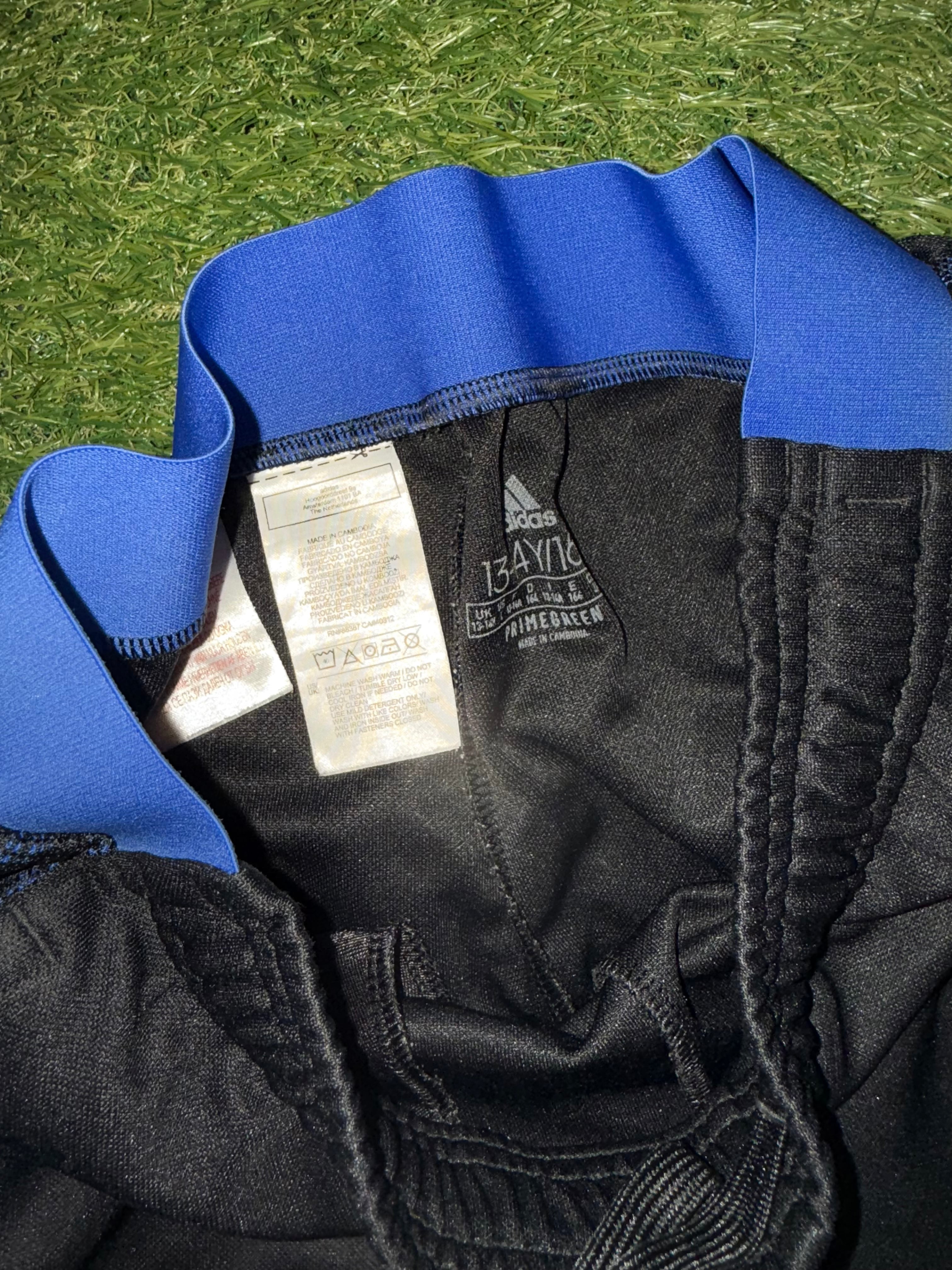 Pantalon  Real Madrid – XS