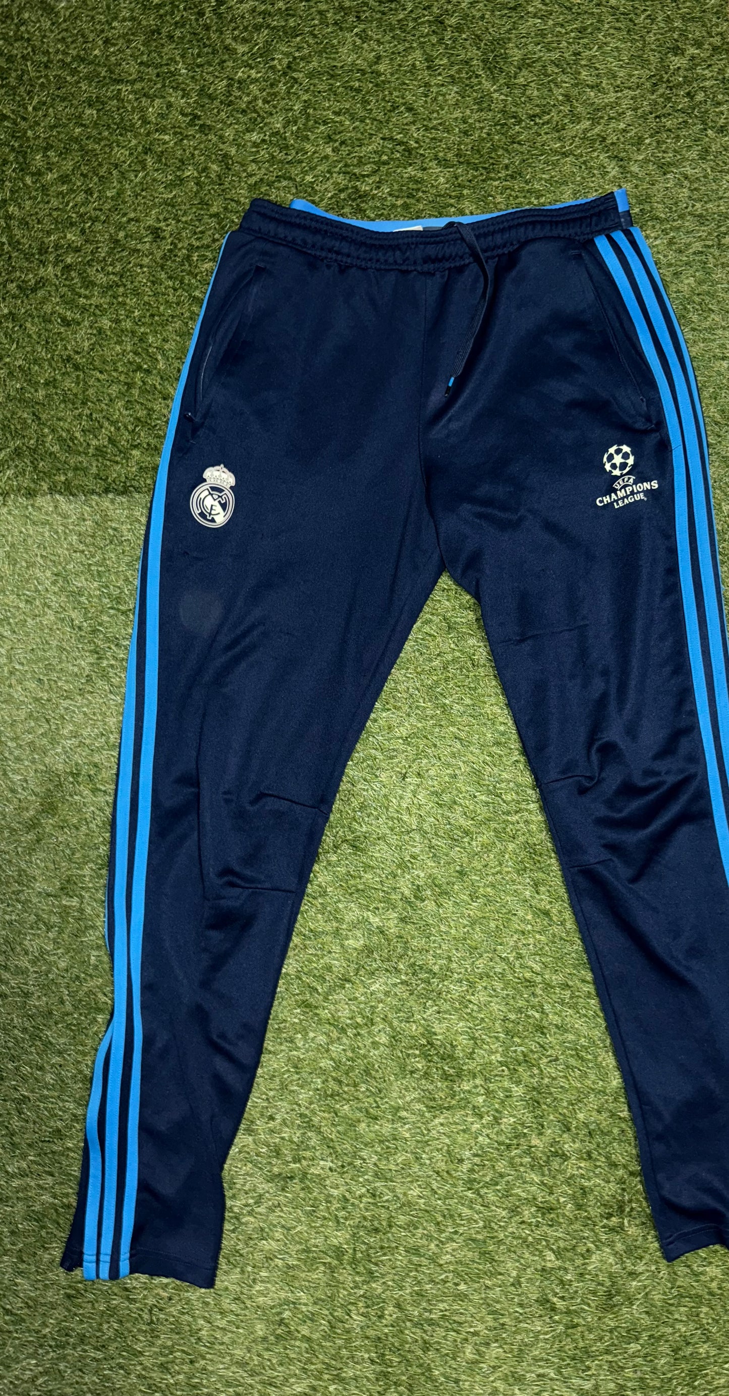 Pantalon Real Madrid – Taille