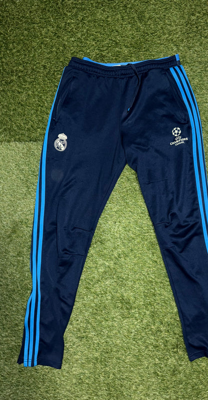 Pantalon Real Madrid – Taille