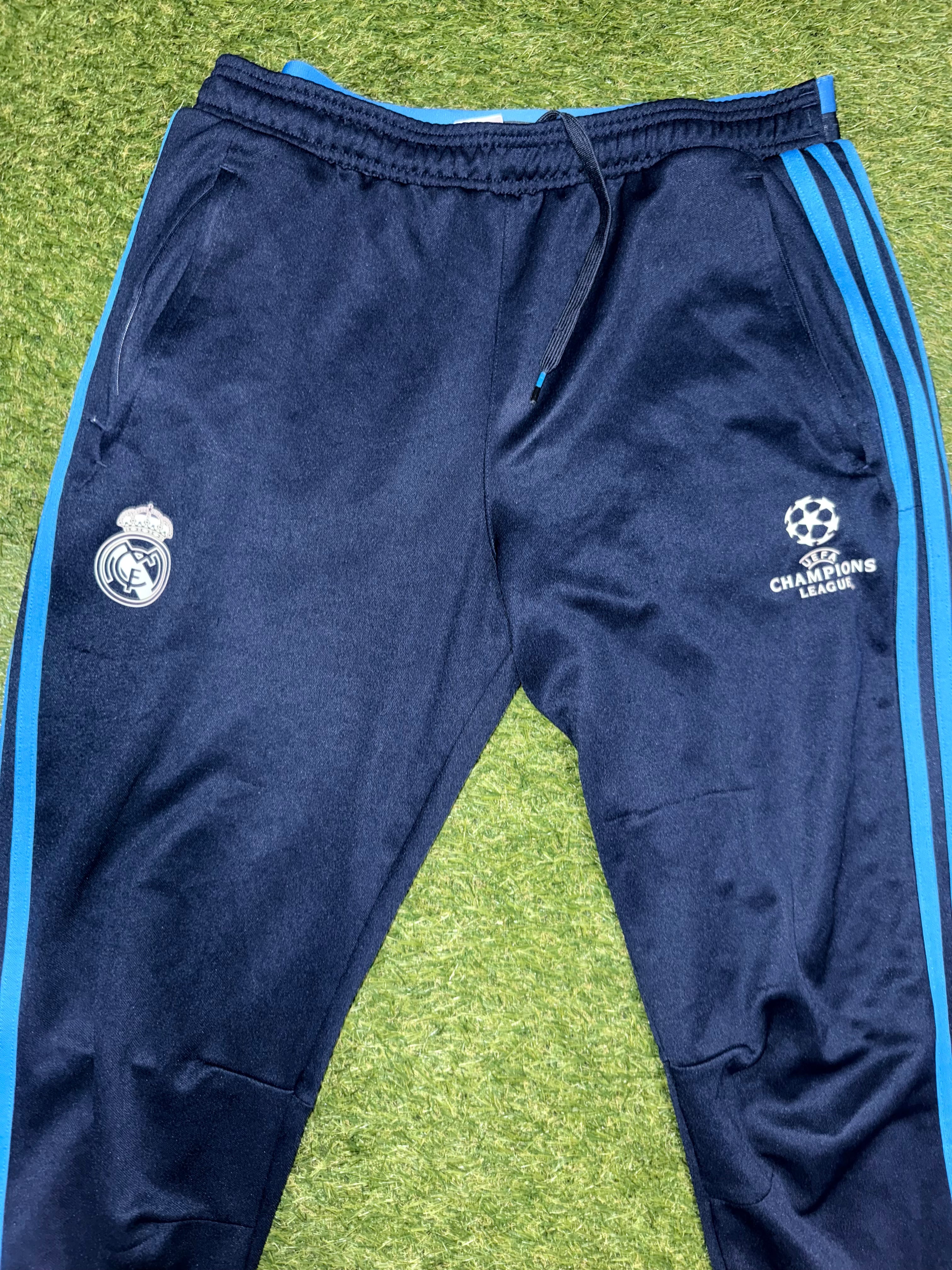 Pantalon  Real Madrid – Taille