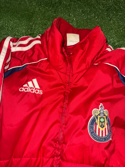 Puffer Chivas Mexiko - L