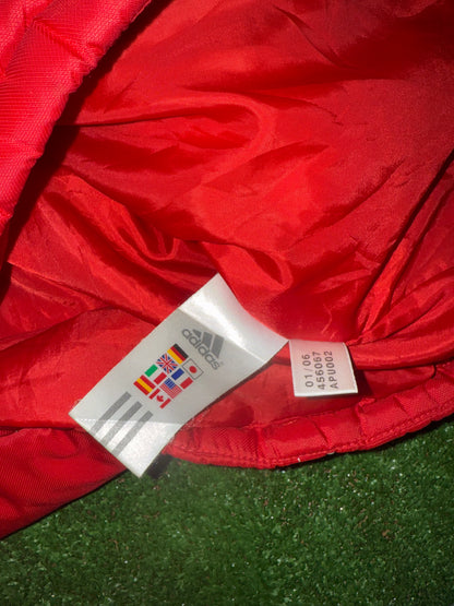 Veste de Real Madrid – S