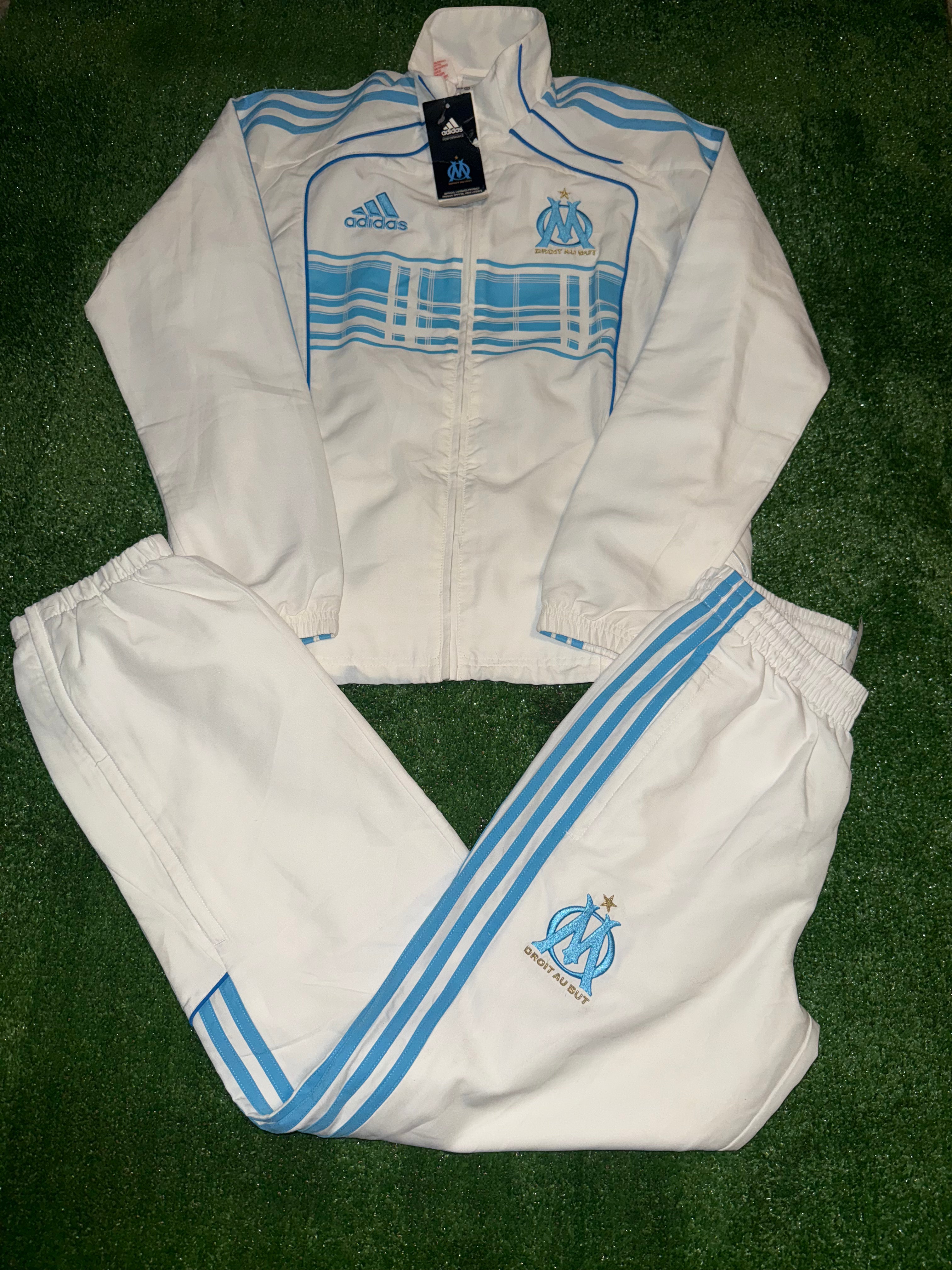 Survêtement Olympique Marseille – XS