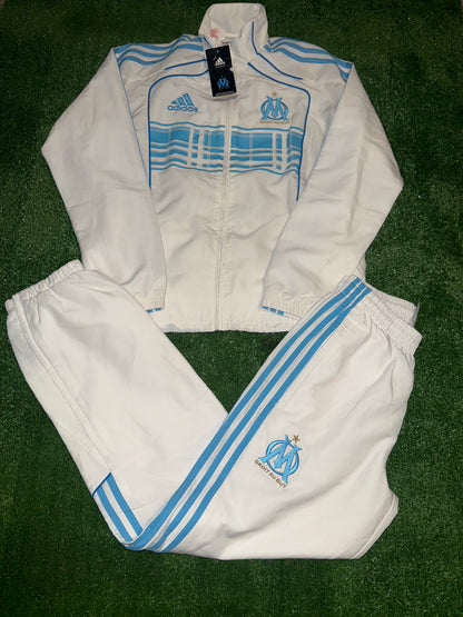 Überleben Olympique Marseille – XS
