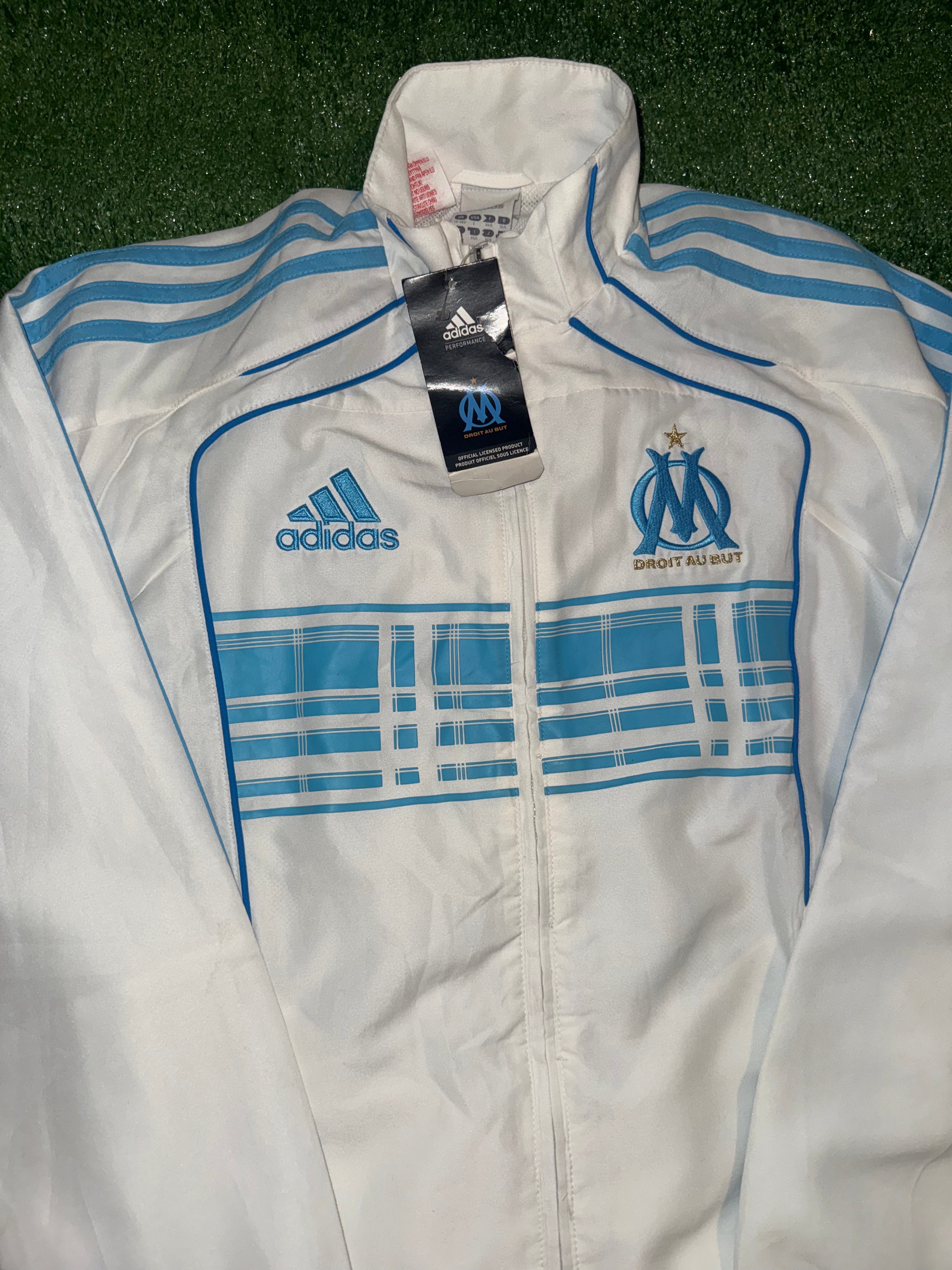 Survêtement Olympique Marseille – XS