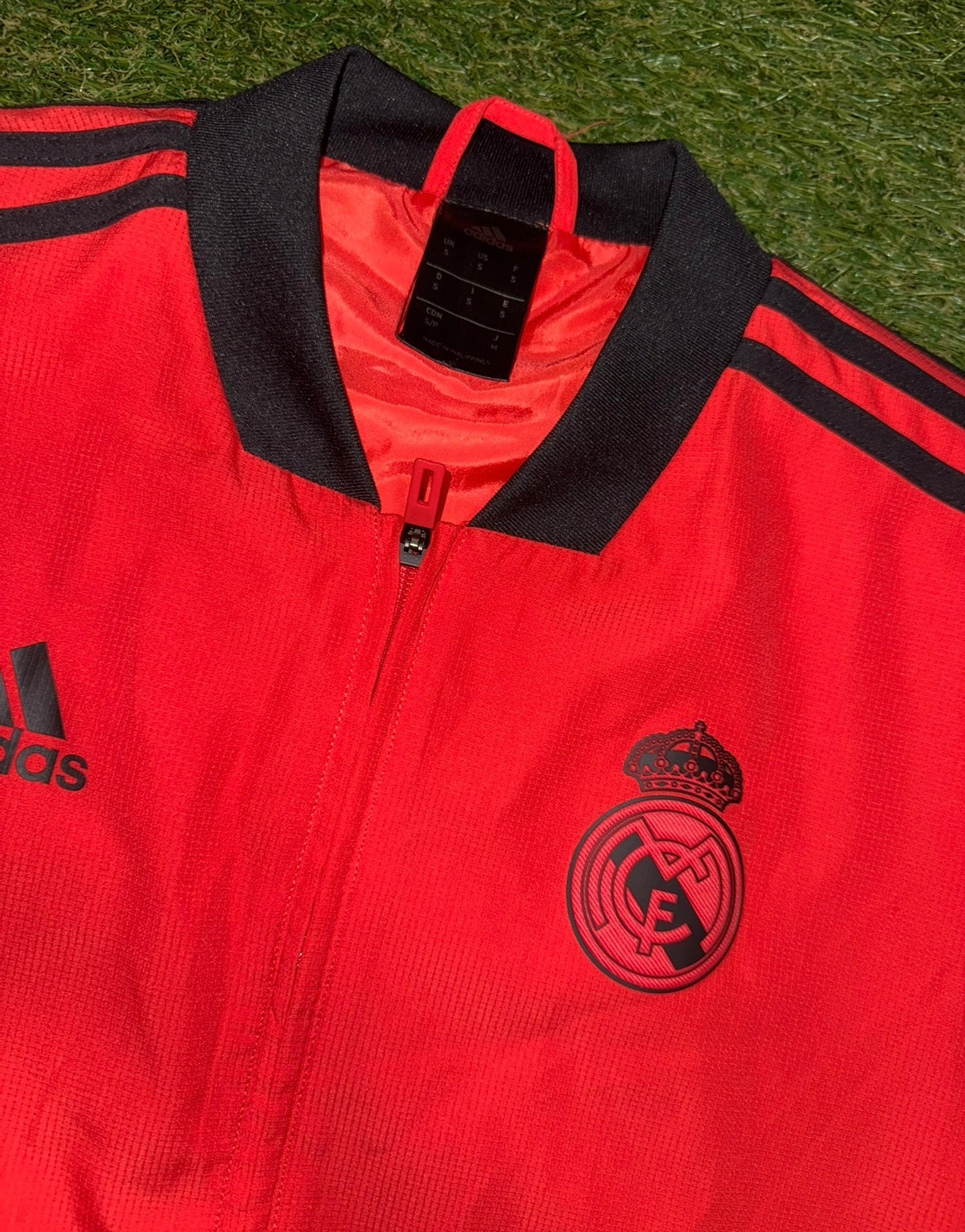 Veste de Real Madrid – S