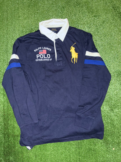Ralph Lauren Polo Big Pony