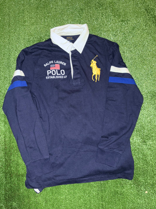 Ralph Lauren Polo Big Pony