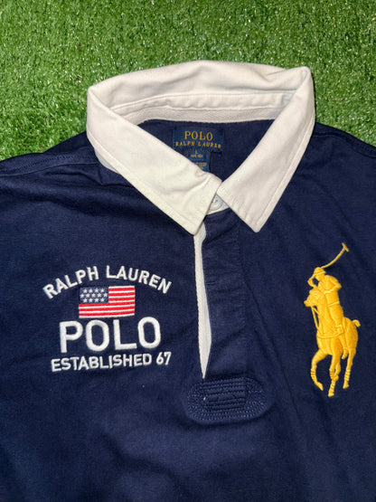 Ralph Lauren Polo Big Pony