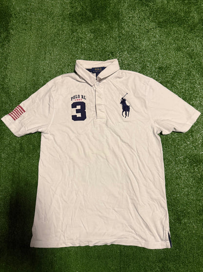 Ralph Lauren Polo Big Pony