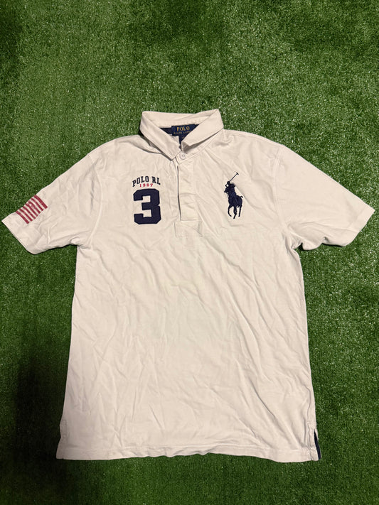 Ralph Lauren Polo Big Pony