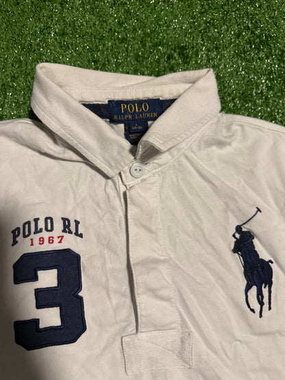 Ralph Lauren Polo Big Pony