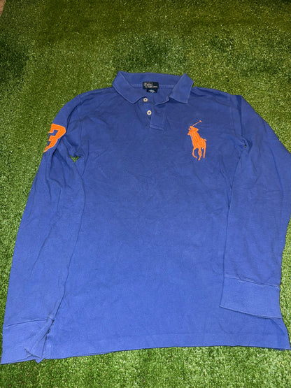 Ralph Lauren Polo Big Pony