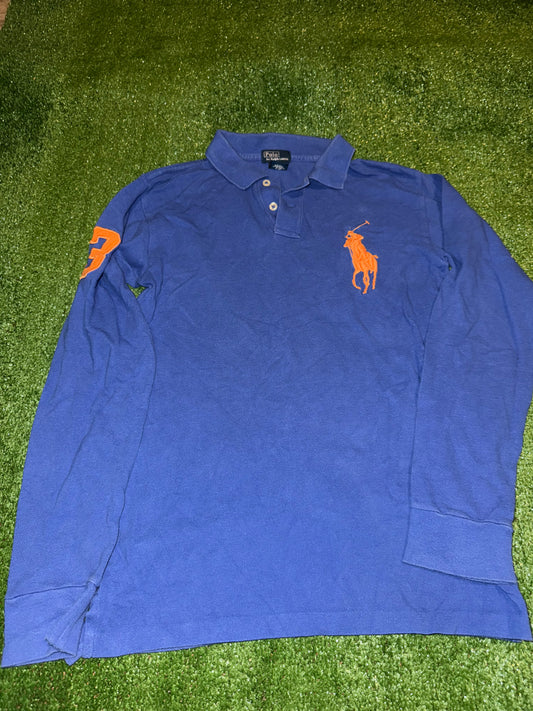 Ralph Lauren Polo Big Pony