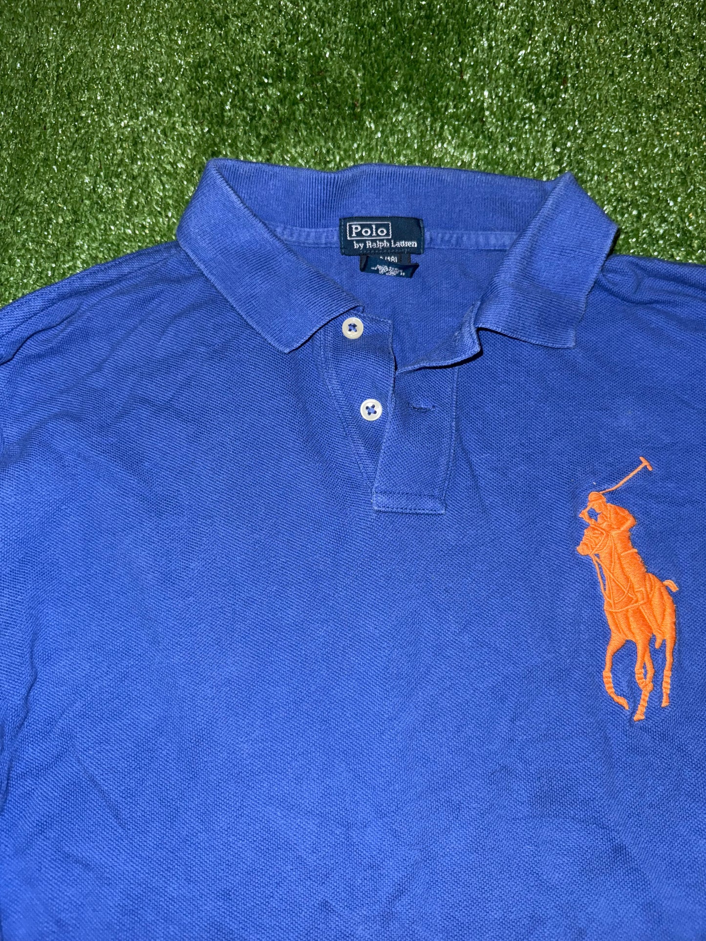 Ralph Lauren Polo Big Pony