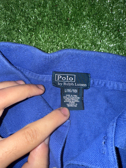 Ralph Lauren Polo Big Pony