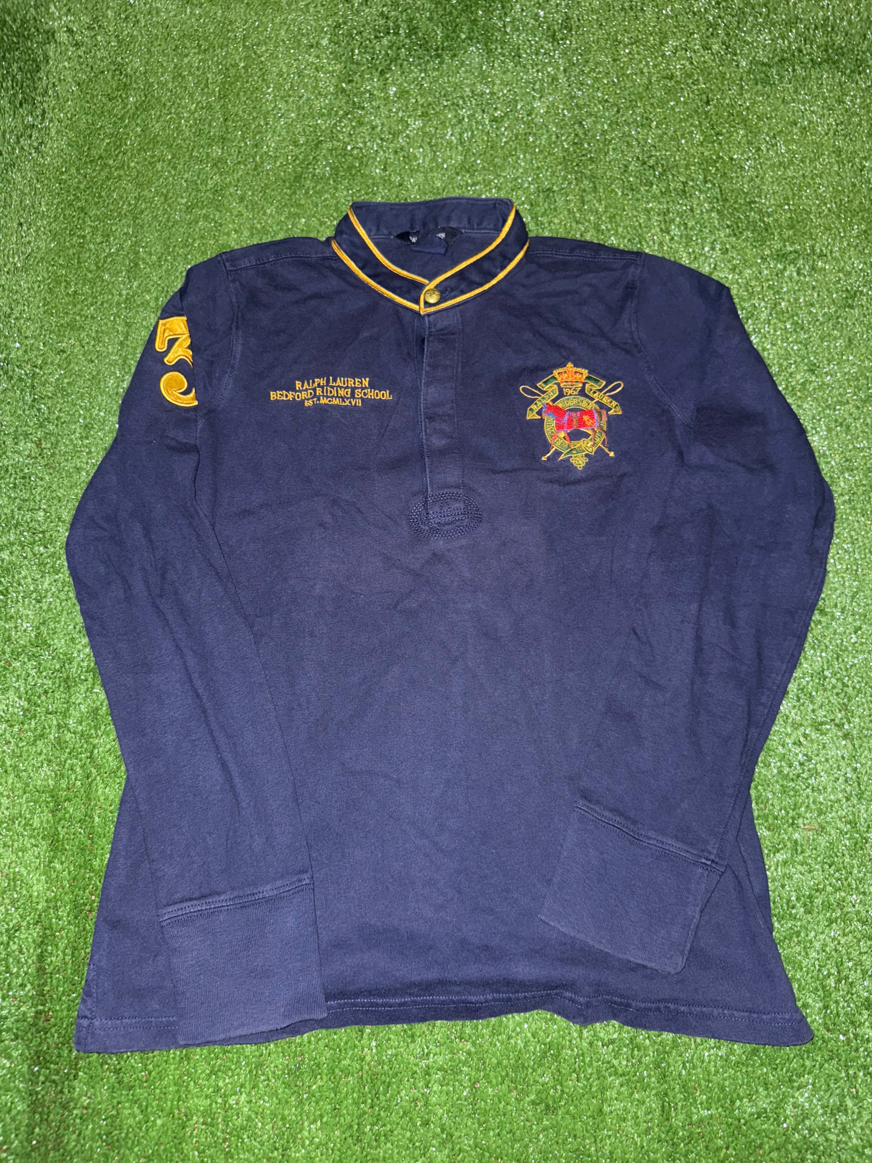 Big Pony Ralph Lauren Polo