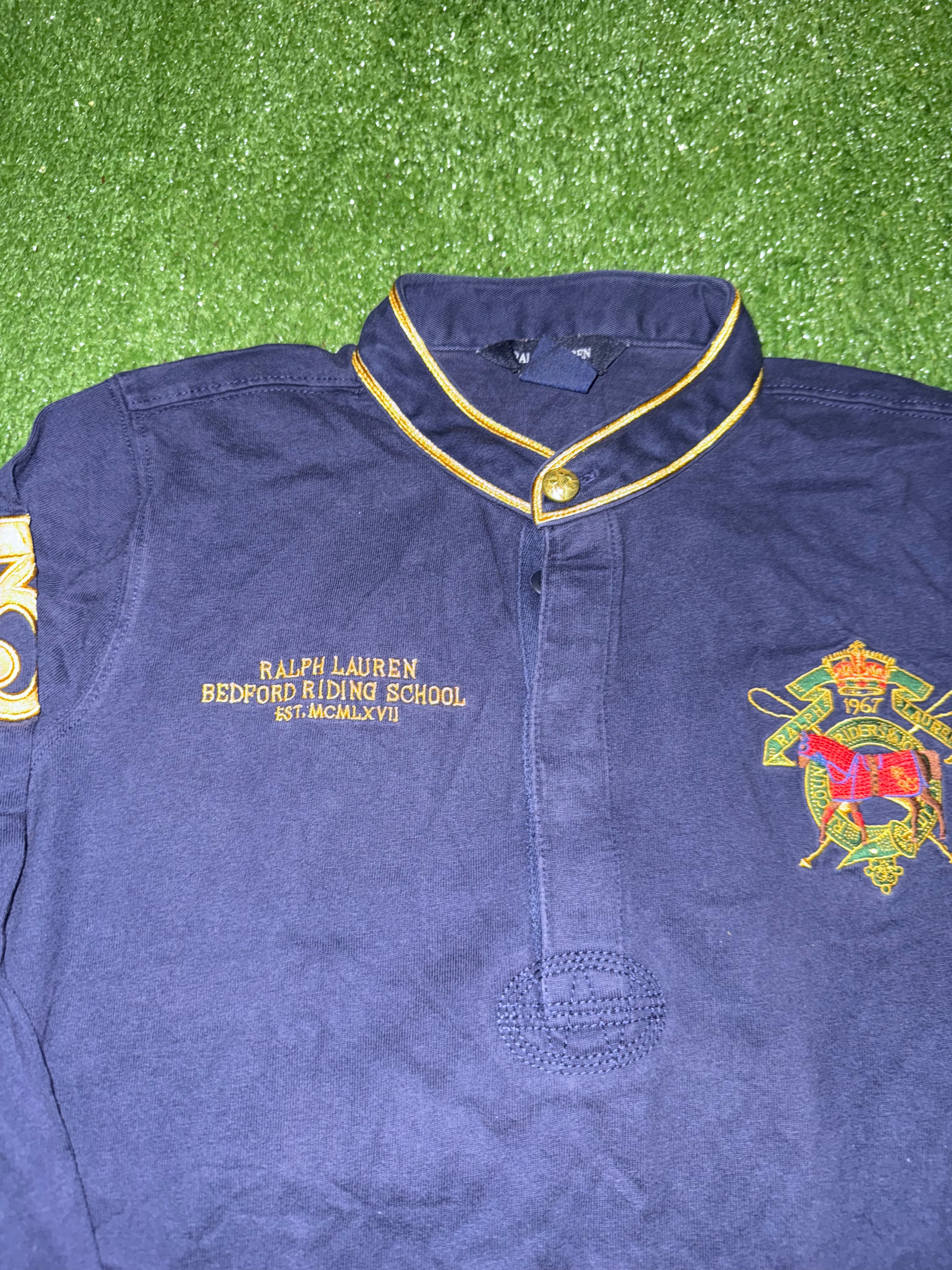 Big Pony Ralph Lauren Polo