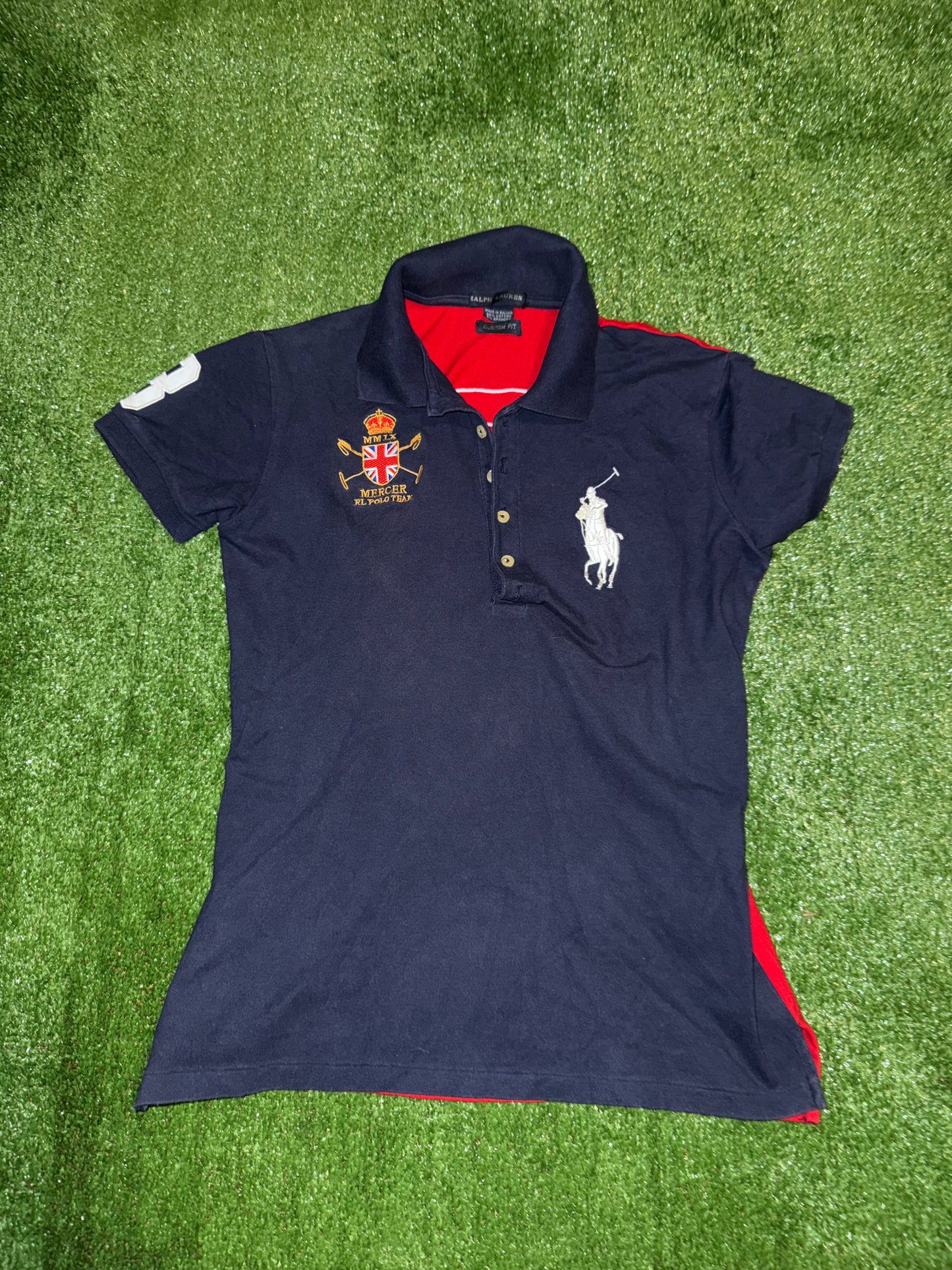 Ralph Lauren Polo Big Pony