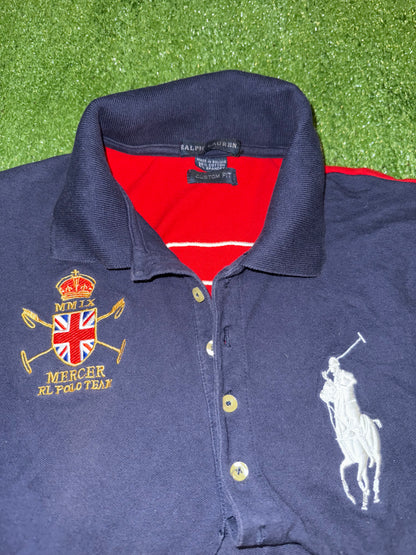 Ralph Lauren Polo Big Pony